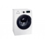SAMSUNG WW8NK62E0RW LAVATRICE SLIM 8KG 1200 GIRI ADDWASH FUNZIONE VAPORE CLASSE C