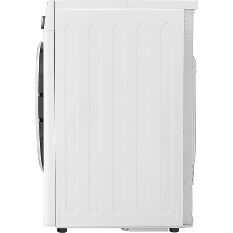 LG RH90V9AVHN ASCIUGATRICE SMART DUAL INVERTER A POMPA DI CALORE 9KG WIFI CLASSE A+++ - PROMO