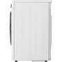 LG RH90V9AVHN ASCIUGATRICE SMART DUAL INVERTER A POMPA DI CALORE 9KG WIFI CLASSE A+++