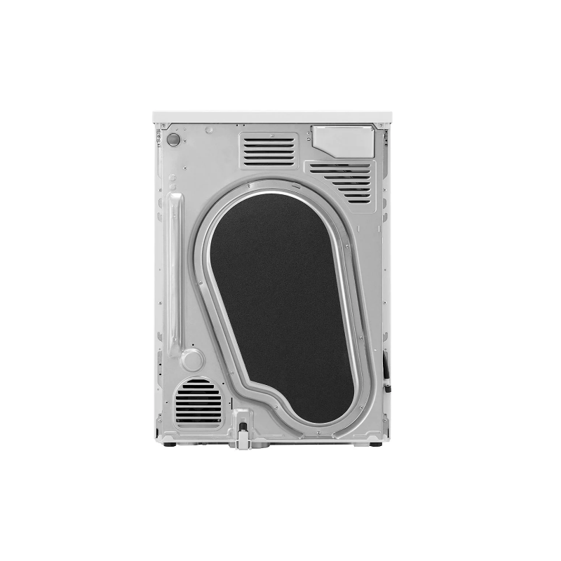 LG RC80V9AV3W ASCIUGATRICE A POMPA DI CALORE...