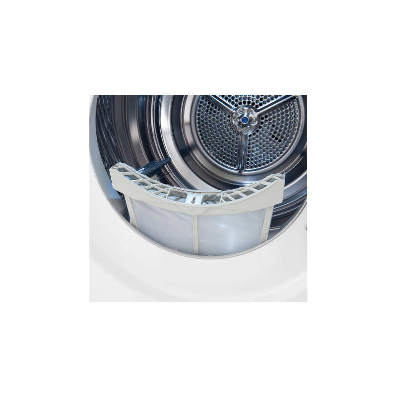 LG RC80V9AV3W ASCIUGATRICE A POMPA DI CALORE...