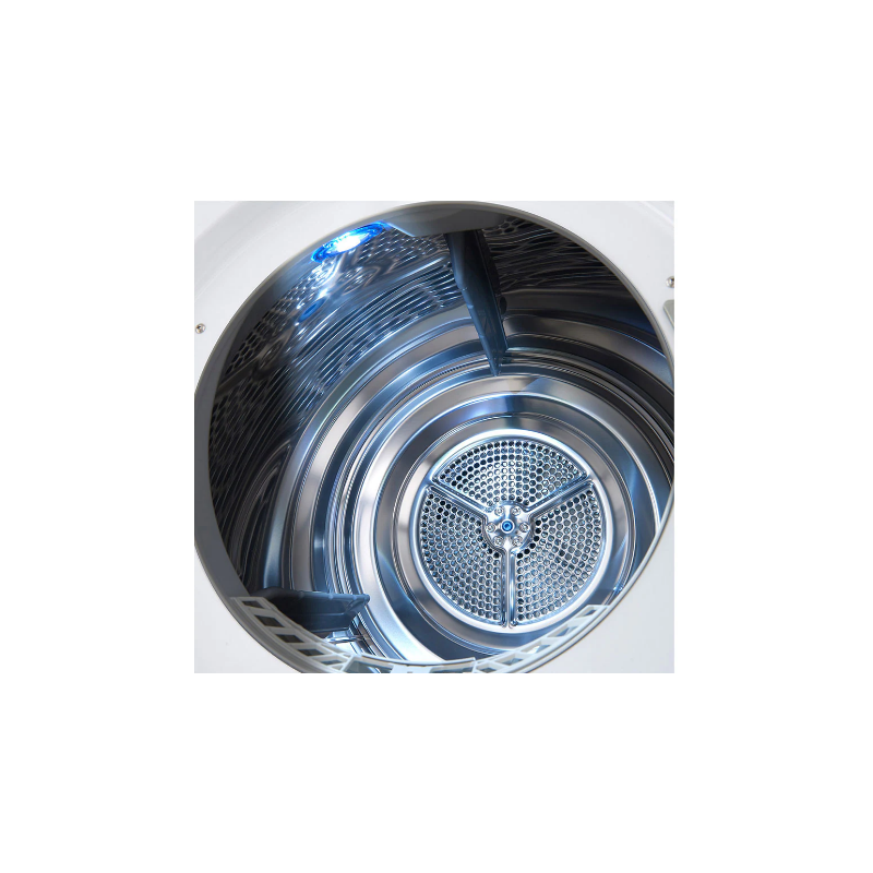 LG RC80V9AV3W ASCIUGATRICE A POMPA DI CALORE...