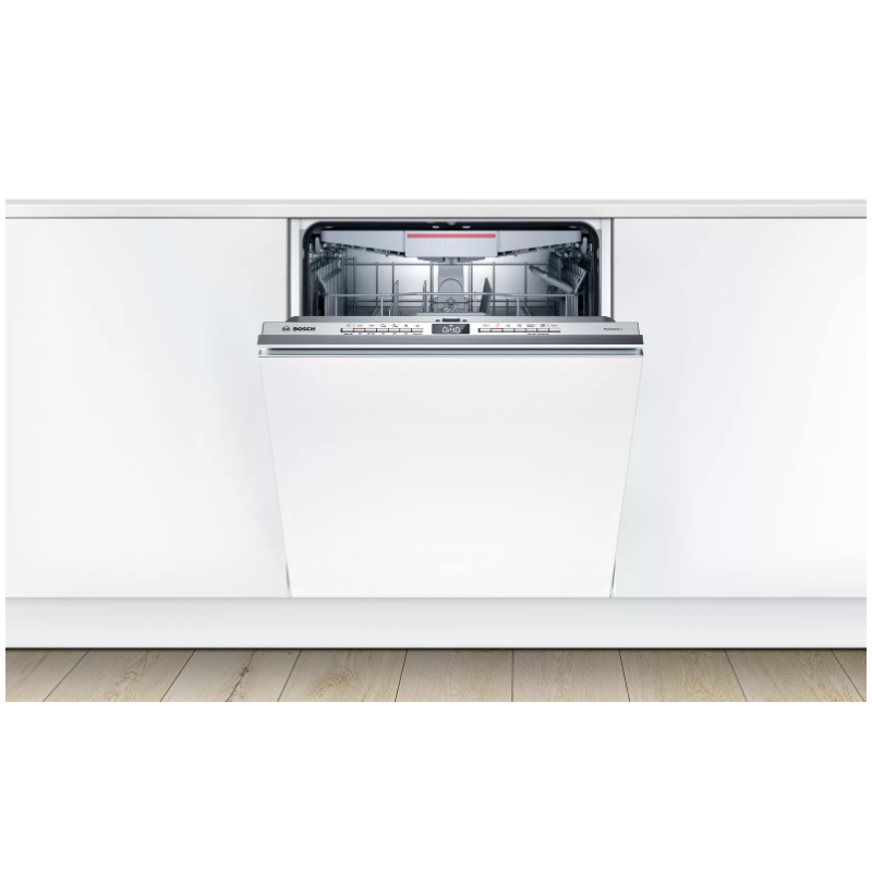 BOSCH SMD6TCX00E LAVASTOVIGLIE DA INCASSO 14 COPERTI 6 PROGRAMMI