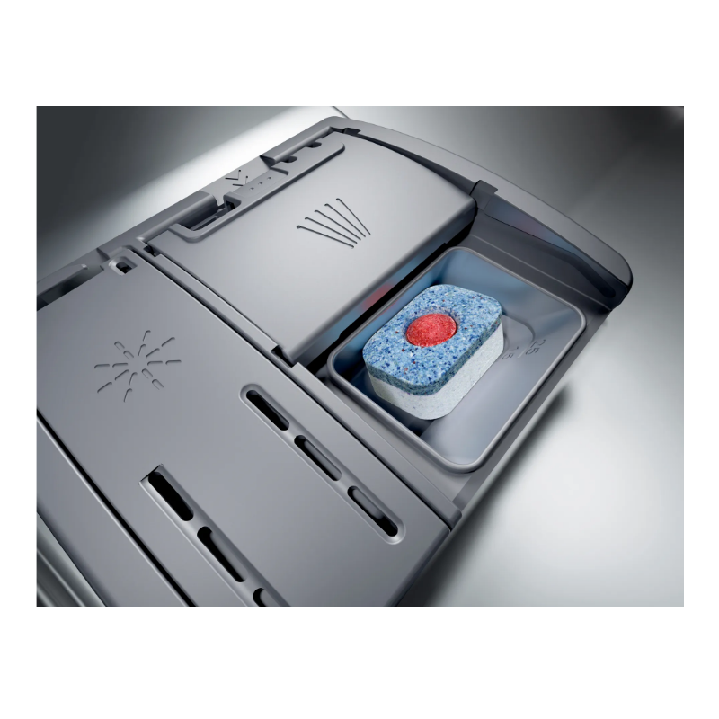 BOSCH SMV8ZCX02E LAVASTOVIGLIE DA INCASSO A TOTALE 14 COPERTI