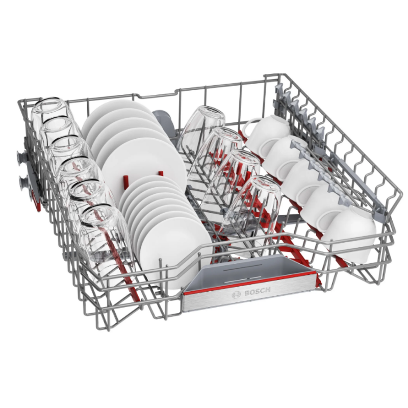BOSCH SMV8ZCX02E LAVASTOVIGLIE DA INCASSO A TOTALE 14 COPERTI