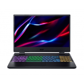 ACER AN515-46-R6BW NOTEBOOK 15,6" AMD RYZEN 7 6800H RAM 16GB DDR5 SSD 512GB GPU RTX 3070Ti WIN 11 - PROMO
