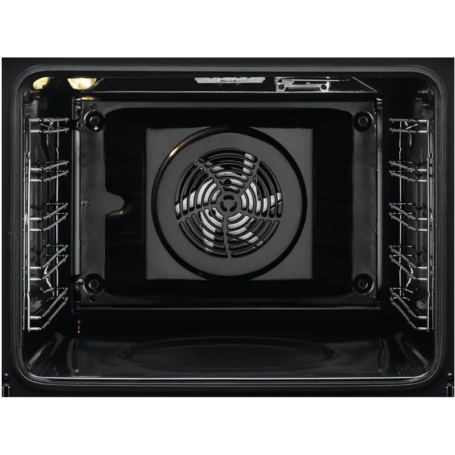 ELECTROLUX EOM4P46TX FORNO DA INCASSO MULTIFUNZIONE AIRFRY PIROLITICO INOX - PROMO