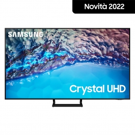 SAMSUNG UE65BU8570UXZT TV LED 65" SMART TV CRYSTAL UHD 4K DVB T2 - PROMO