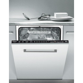 CANDY CELDI2DS6 LAVASTOVIGLIE DA INCASSO 16 COPERTI CLASSE A++ ... CANDY CELDI2DS6 LAVASTOVIGLIE DA INCASSO 16 COPERTI CLASSE A++ ...