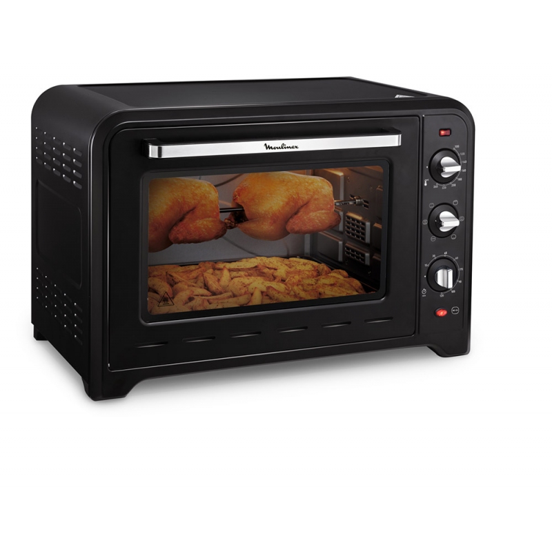 MOULINEX OX4958 FORNO ELETTRICO OPTIMO 60LT...