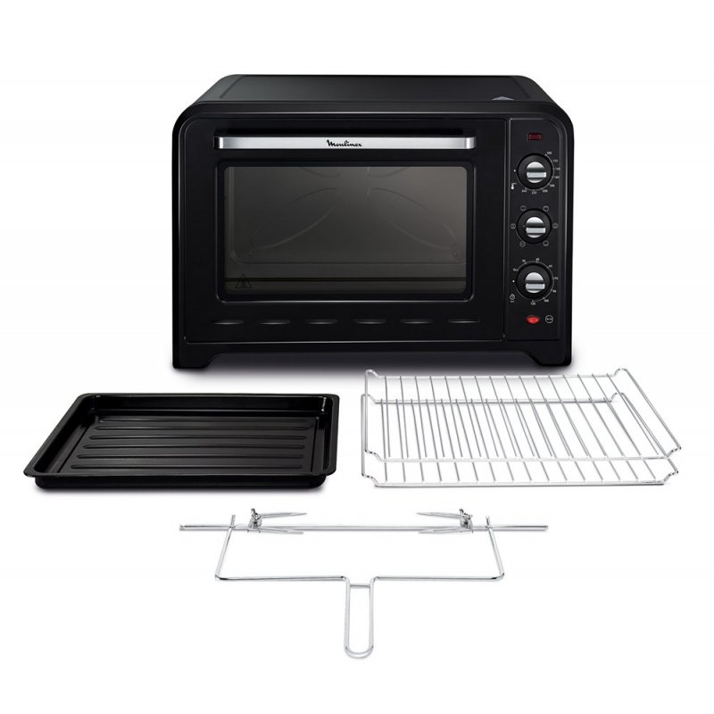MOULINEX OX4958 FORNO ELETTRICO OPTIMO 60LT...