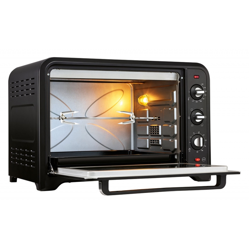 MOULINEX OX4958 FORNO ELETTRICO OPTIMO 60LT...