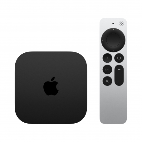 APPLE TV 4K 64GB 3° GEN. CON HDMI WIFI - MN873T/A - PROMO