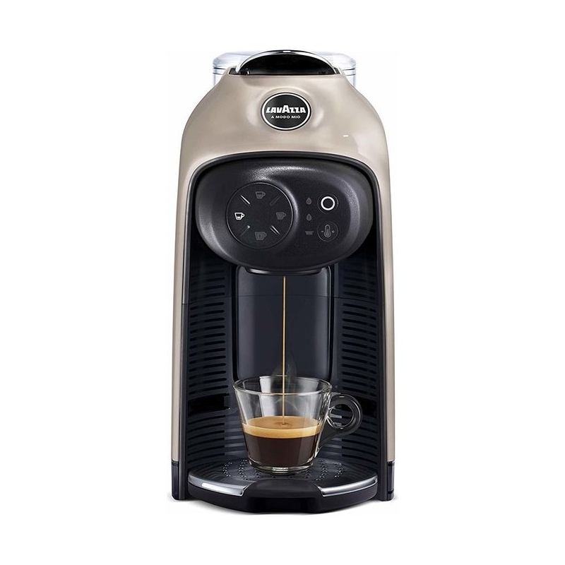 LAVAZZA IDOLA A MODO MIO MACCHINA CAFFÈ...