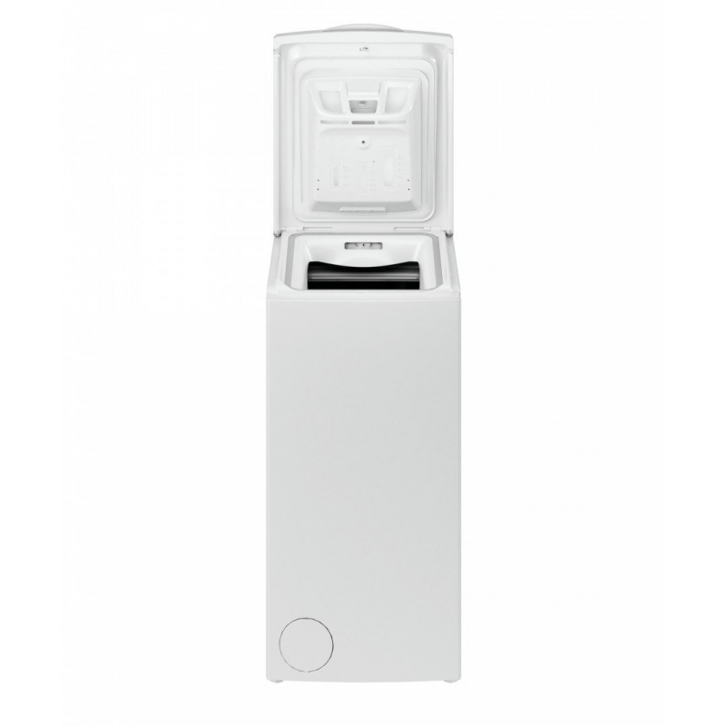 INDESIT BTWL60400IT LAVATRICE CARICA DALL'ALTO 60CM 6KG 1000 GIRI CLASSE C - PROMO