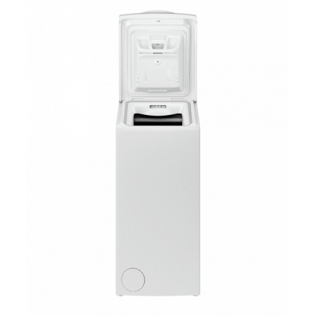 INDESIT BTWL60400IT LAVATRICE CARICA DALL'ALTO 60CM 6KG 1000 GIRI CLASSE C - PROMO