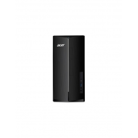 ACER ASPIRE TC TC-1760 PC DESKTOP INTEL I5-12° RAM 8GB SSD 512GB WINDOWS 11 COLORE NERO - DG.E31ET.00