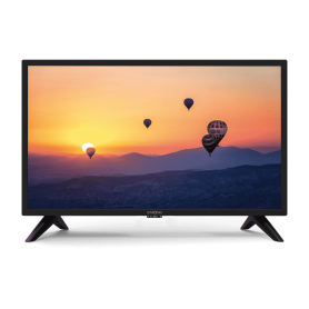 STRONG SRT24HC3023 TV LED 24" HD READY DVB T2/S2 MODALITA' HOTEL CLASSE F COLORE NERO - PROMO