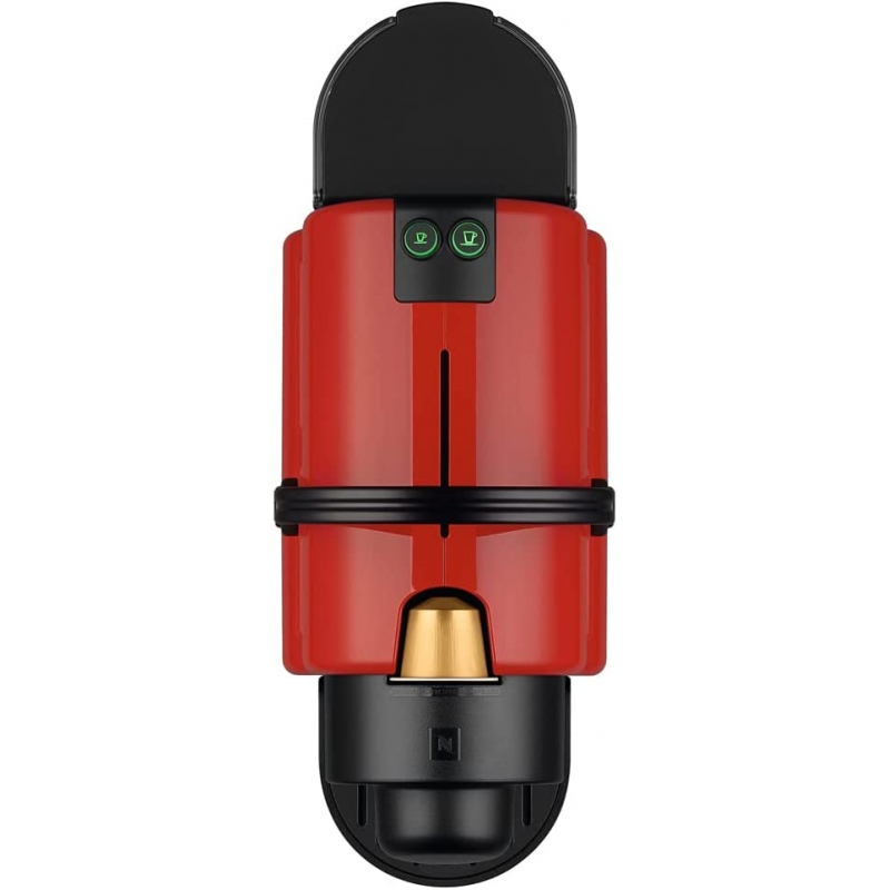 KRUPS XN1005 INISSIA NESPRESSO MACCHINA DA...