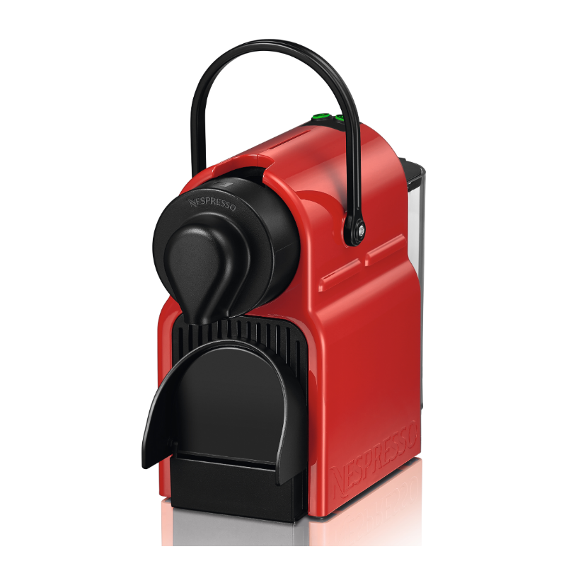 KRUPS XN1005 INISSIA NESPRESSO MACCHINA DA...