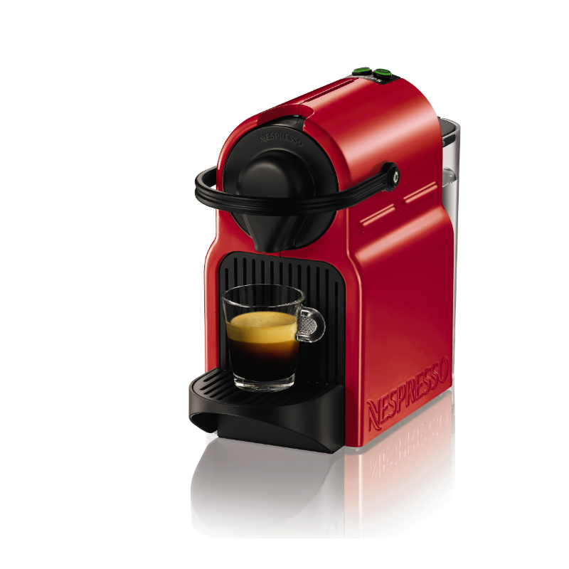 KRUPS XN1005 INISSIA NESPRESSO MACCHINA DA...