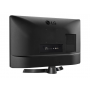 LG 28TQ515S-PZ MONITOR LED 28'' HD READY SMART TV COLORE NERO