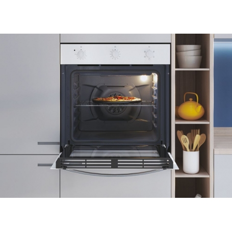 CANDY FIDC B502 FORNO ELETTRICO DA INCASSO 65LT CLASSE A BIANCO