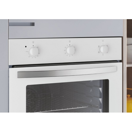 CANDY FIDC B502 FORNO ELETTRICO DA INCASSO 65LT CLASSE A BIANCO