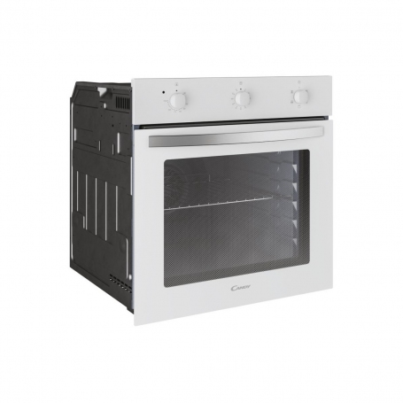 CANDY FIDC B502 FORNO ELETTRICO DA INCASSO 65LT CLASSE A BIANCO