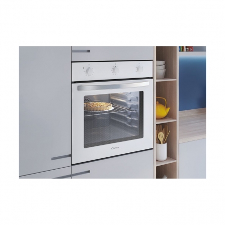 CANDY FIDC B502 FORNO ELETTRICO DA INCASSO 65LT CLASSE A BIANCO