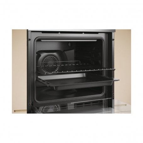 CANDY FIDC B502 FORNO ELETTRICO DA INCASSO 65LT CLASSE A BIANCO