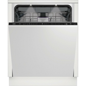 BEKO BDIN38644D LAVASTOVIGLIE DA INCASSO 60CM A SCOMPARSA TOTALE 16 COPERTI CLASSE C - PROMO