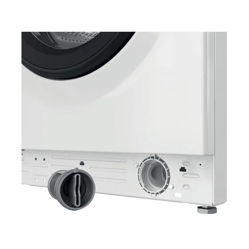 HOTPOINT NF825WKIT LAVATRICE CARICA FRONTALE 8KG 1400 GIRI INVERTER CLASSE B - PROMO