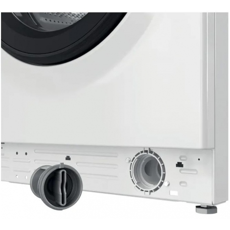 HOTPOINT NF825WKIT LAVATRICE CARICA FRONTALE 8KG 1400 GIRI INVERTER CLASSE B - PROMO