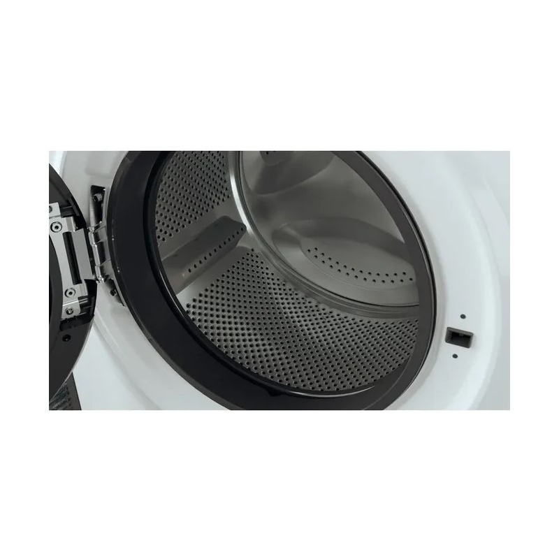 HOTPOINT NF825WKIT LAVATRICE CARICA FRONTALE 8KG 1400 GIRI INVERTER CLASSE B - PROMO