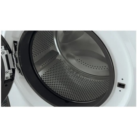 HOTPOINT NF825WKIT LAVATRICE CARICA FRONTALE 8KG 1400 GIRI INVERTER CLASSE B - PROMO