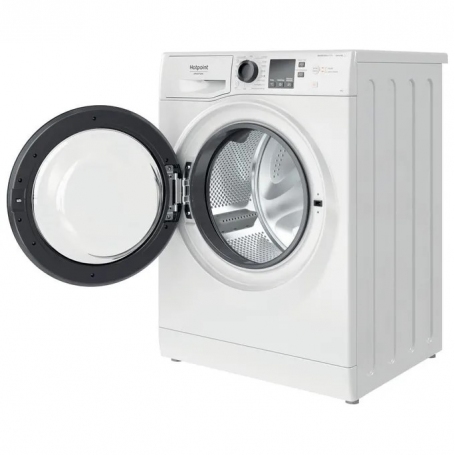 HOTPOINT NF825WKIT LAVATRICE CARICA FRONTALE 8KG 1400 GIRI INVERTER CLASSE B - PROMO