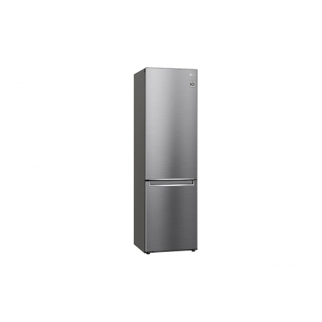 LG GBB72PZVCN1 FRIGORIFERO COMBINATO LIBERA INSTALLAZIONE 384LT NO FROST MULTI FLOW CLASSE C INOX - PROMO