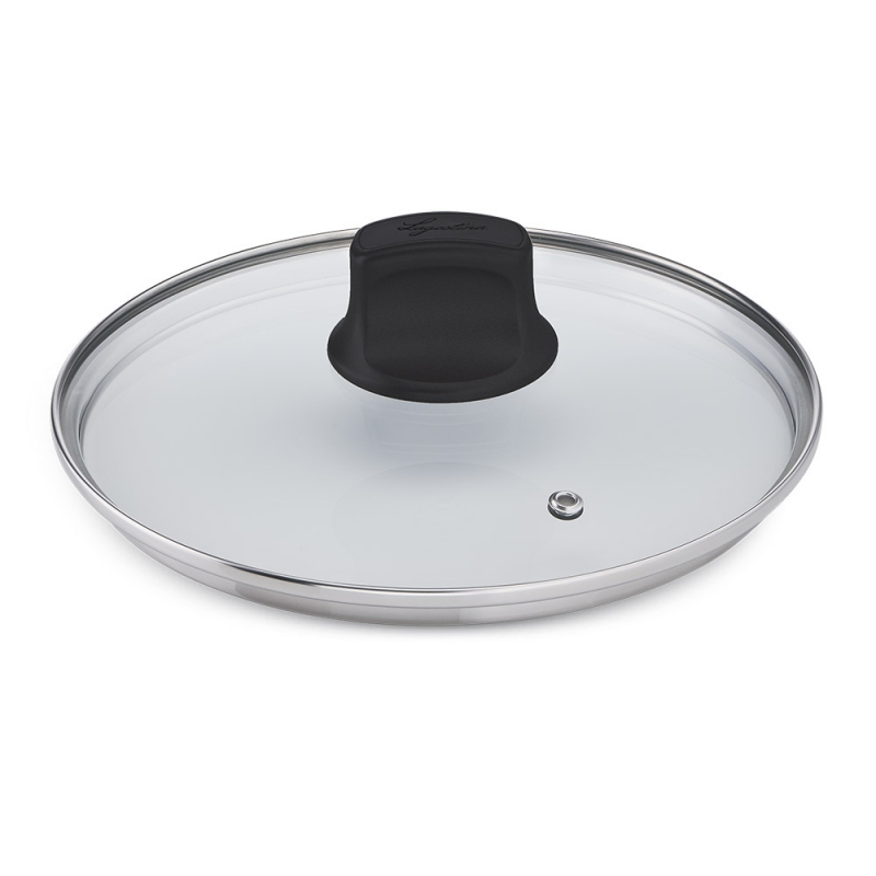 LAGOSTINA BATTERIA DI PENTOLE MEDITERRANEA 8...