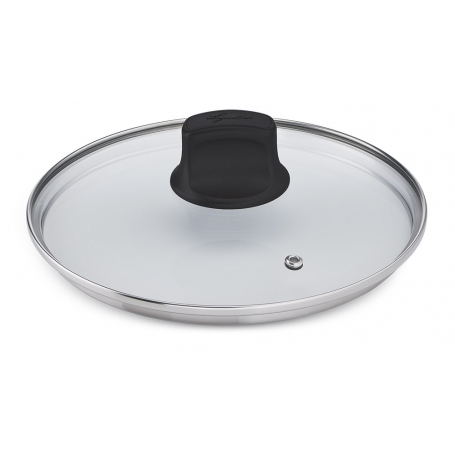 LAGOSTINA BATTERIA DI PENTOLE MEDITERRANEA 8 PEZZI PER INDUZIONE ANTIADERENTE