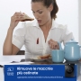 SAMSUNG WW11BB744DGB LAVATRICE CARICA FRONTALE BESPOKE AI™ 11KG 1400 GIRI AUTODOSE INVERTER CLASSE A COLORE NERO - PROMO