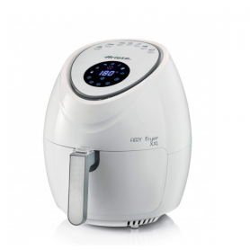 ARIETE 4618/03 FRIGGITRICE AD ARIA XXL 5,5LT 1800W BIANCA