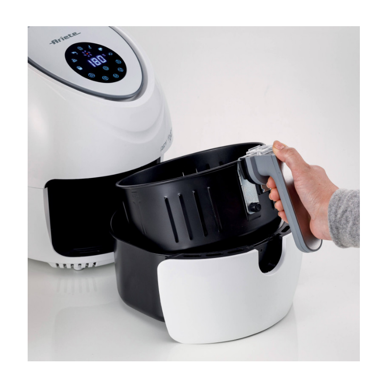 ARIETE 4618/03 FRIGGITRICE AD ARIA XXL 5,5LT...