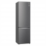 LG GBP62DSNCN1 FRIGORIFERO COMBINATO 384LT TOTAL NO FROST CLASSE C COLORE DARK GRAPHITE