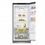 LG GBP62DSNCN1 FRIGORIFERO COMBINATO 384LT TOTAL NO FROST CLASSE C COLORE DARK GRAPHITE