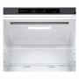 LG GBP62DSNCN1 FRIGORIFERO COMBINATO 384LT TOTAL NO FROST CLASSE C COLORE DARK GRAPHITE