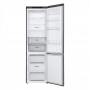 LG GBP62DSNCN1 FRIGORIFERO COMBINATO 384LT TOTAL NO FROST CLASSE C COLORE DARK GRAPHITE