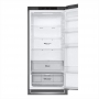 LG GBP62DSNCN1 FRIGORIFERO COMBINATO 384LT TOTAL NO FROST CLASSE C COLORE DARK GRAPHITE