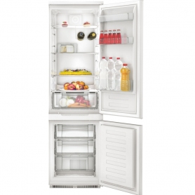 FRIGORIFERO COMBINATO INCASSO HOTPOINT ARISTON BCB31AAFS 275 LT ... FRIGORIFERO COMBINATO INCASSO HOTPOINT ARISTON BCB31AAFS 275 LT ...