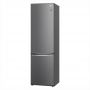 LG GBP62DSNCN1 FRIGORIFERO COMBINATO 384LT TOTAL NO FROST CLASSE C COLORE DARK GRAPHITE